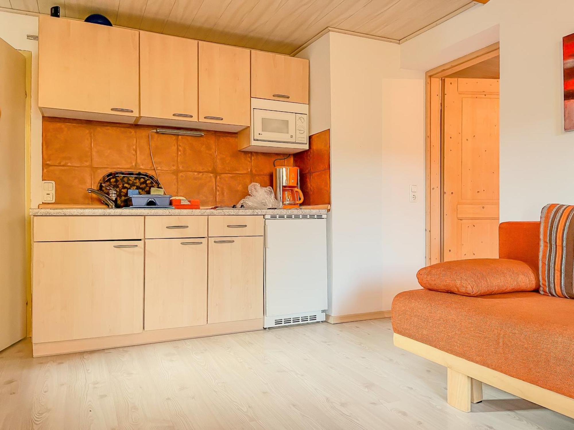 Haus Illmau Apartment Reit im Winkl Exterior foto