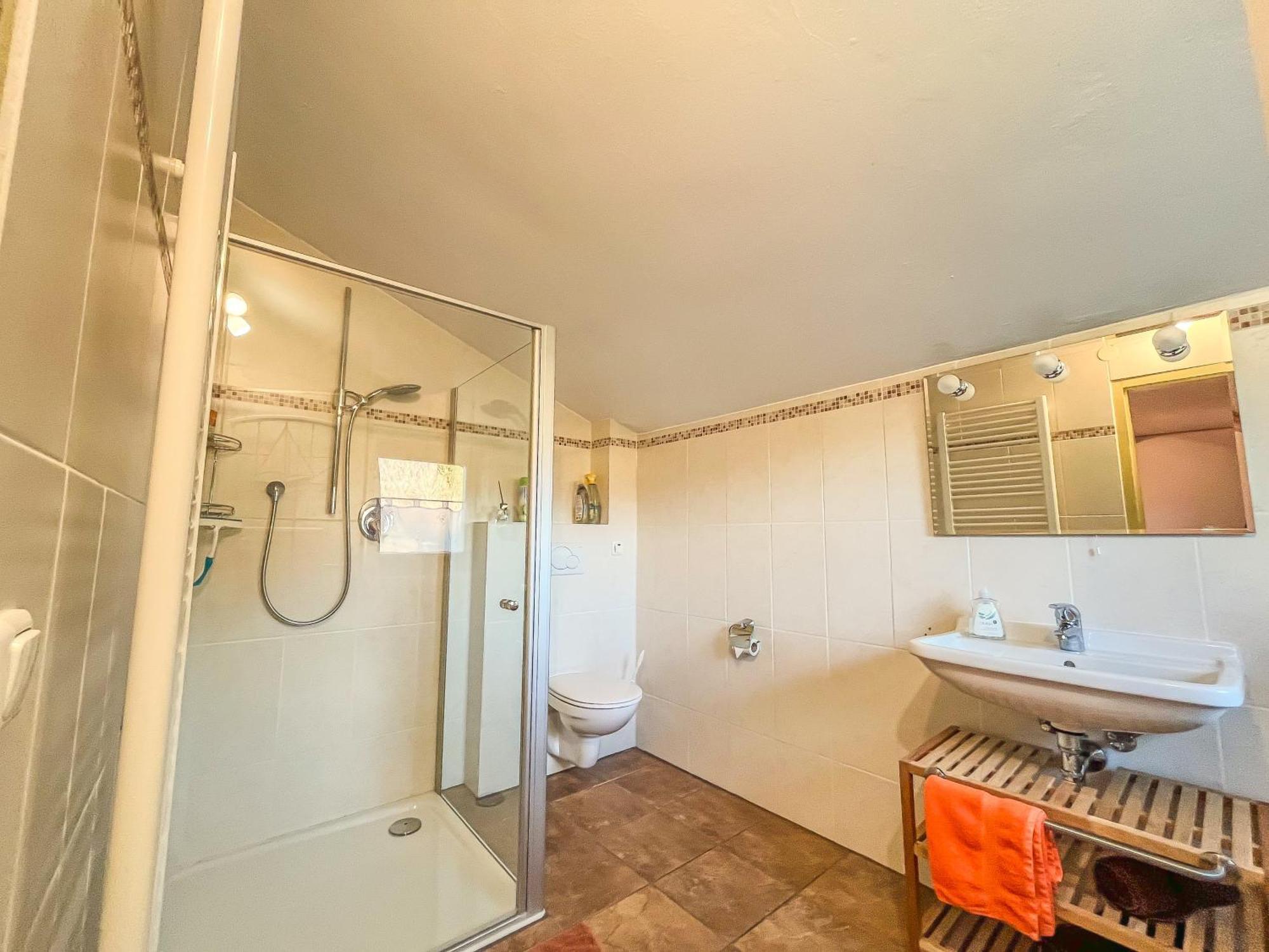 Haus Illmau Apartment Reit im Winkl Exterior foto